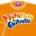 GCWAGWjA̋/VO - MOMI MOMI Fantastic feat.͂Ȉ