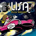 アルバム - Disco Volante / LISA