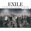 アルバム - THE GENERATION 〜ふたつの唇〜 / EXILE