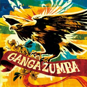 Under The Sun / GANGA ZUMBA