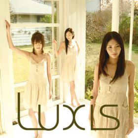 ݂ȈĂ`̗wo[W(Instrumental) / Luxis
