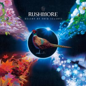 Just beside you / RUSHMORE