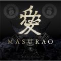 DJ OZMA̋/VO - MASURAO(Instrumental)