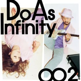 Ao - 2 / Do As Infinity