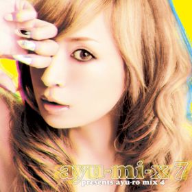 Sunrise `LOVE is ALL` (accatino - rimonti - festari remix)(ayu-mi-x 7 presents ayu-ro mix 4) / l肠