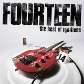 Ao - FOURTEEN -the best of ignitions- / J