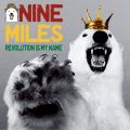 NINE MILES̋/VO - Word of Mouth(Final Dub Mix Version)