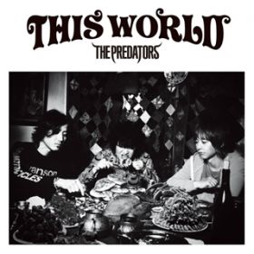 アルバム -  / THE PREDATORS