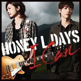 Ao - I can / Honey L Days