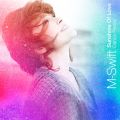 Ao - Sunshine of Love  Dance remix / M-Swift