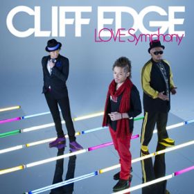 Party Rap Dance / CLIFF EDGE