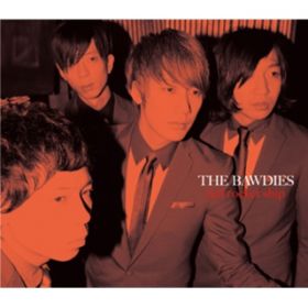 Ao - RED ROCKET SHIP / THE BAWDIES