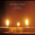 Ao - So many tears / So many tears