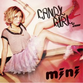 CANDY GIRL 2011 / mini