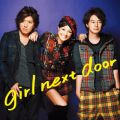 girl next door̋/VO - Ready to be a lady (FROM LIVE Destination)