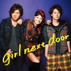 Ready to be a lady (FROM LIVE Destination) / girl next door