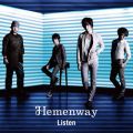 アルバム - Listen / Hemenway