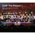 アルバム - YUKI“The Present” 2010．6．14,15 Bunkamura Orchard Hall / YUKI