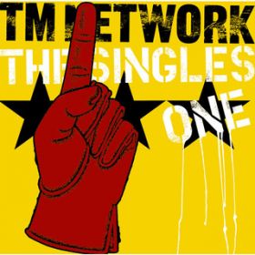 Ao - TM NETWORK THE SINGLES 1 / TM NETWORK