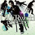 アルバム - endscape / UVERworld
