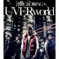 アルバム - 浮世CROSSING / UVERworld