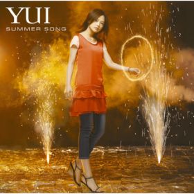 SUMMER SONG `Instrumental` / YUI