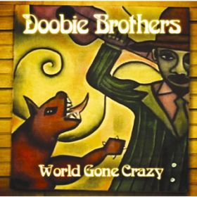 CEgDE~[ / The Doobie Brothers