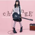 アルバム - chAngE / miwa