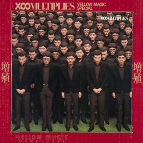 HERE WE GO AGAIN `TIGHTEN UP / YELLOW MAGIC ORCHESTRA