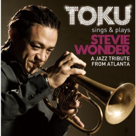 Ao - TOKU singsplays STEVIE WONDER / TOKU