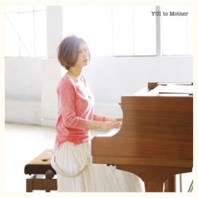 Ao - to Mother / YUI