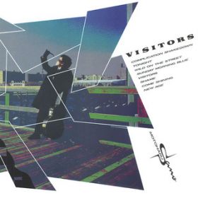VISITORS / 쌳t