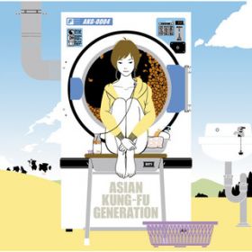 A_[X^h(2004 cЂCl) (Live) / ASIAN KUNG-FU GENERATION
