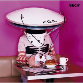 LOVE IS INSPIRATION / BEAT CRUSADERS