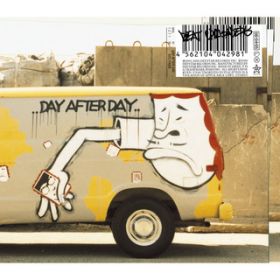 DAY AFTER DAY / BEAT CRUSADERS