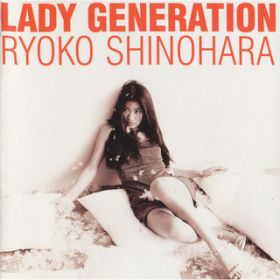 Ao - Lady Generation `i̐` /  q