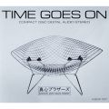 アルバム - time goes on / 真心ブラザーズ