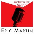 Ao - MR. VOCALIST BEST / Eric Martin