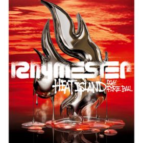 Ao - HEAT ISLAND featD FIRE BALL / RHYMESTER
