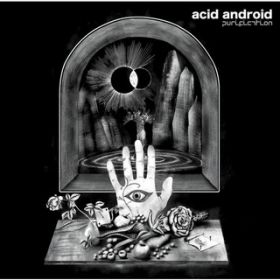 hallucination / acid android
