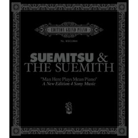 Arabesque("Melody played by great pianist"Japanese version) / SUEMITSU & THE SUEMITH