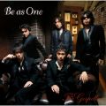 アルバム - Be as One / ゴスペラーズ