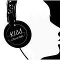アルバム - KISS / L'Arc〜en〜Ciel