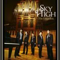 アルバム - Sky High／セプテノーヴァ / ゴスペラーズ