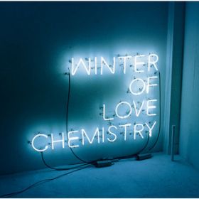 Scent of Winter / CHEMISTRY