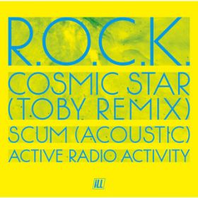 Cosmic star(TOBY Remix) / iLL