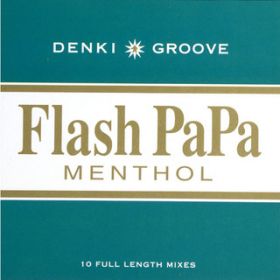 Ao - FLASH PAPA MENTHOL / dCO[