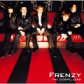 アルバム - FRENZY / ゴスペラーズ