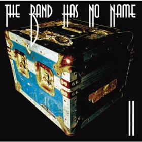 Ao - II / THE BAND HAS NO NAME