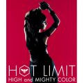 Ao - HOT LIMIT / HIGH and MIGHTY COLOR